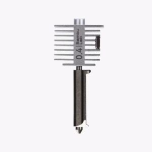 Ugello hotend in acciaio inossidabile 0.4 mm Bambu Lab Serie A1 / A1 mini – FAH007