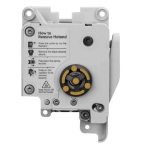 Unità estrusore – Bambu Lab A1 e A1 mini – FAE014-N