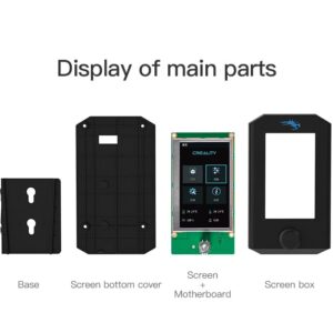 Display LCD per stampante 3D Ender-3 V2 Creality