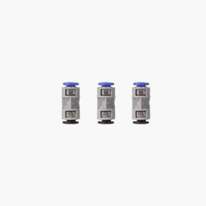 Connettore tubo PTFE – Serie X1 e P1 – FAZ006