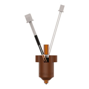 Kit blocco riscaldante in ceramica per stampante 3D Creality Ender-3 V3 KE