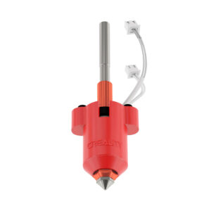 Kit testina di spruzzatura per stampante 3D Creality Ender-3 V3, Ender-3 V3 Plus
