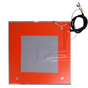 Kit piano riscaldato per stampante 3D Creality K2 Plus