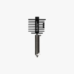Ugello hotend in acciaio inossidabile 0.2 0.4 0.6 0.8 mm Bambu Lab Serie A1 / A1 mini – FAH018