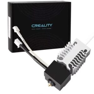 Hotend Creality Ender 3 V3 SE 1.75 mm 0.4 mm