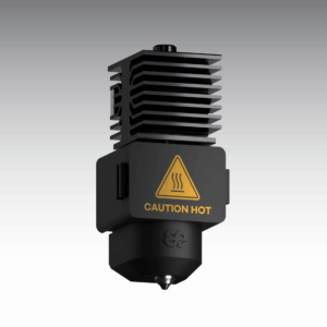 Conch Hotend Plus Bambulab P2S