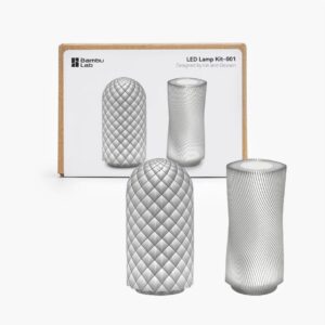 KIT LAMPADA LED – BAMBU LAB