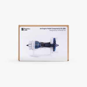 Kit collezione motore a reazione Bambu Lab