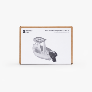 Collezione kit barca Bambu Lab